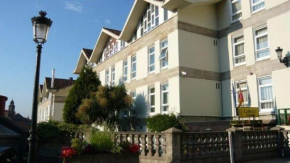 Отель Loop INN Hotel Santiago de Compostela  Сантьяго-Де-Компостела
